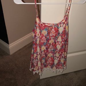Mossimo tank top